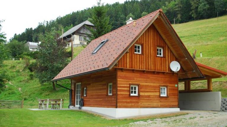 Ferienhaus Mitterbach