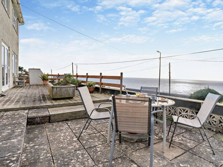Cottage Ogmore-by-Sea