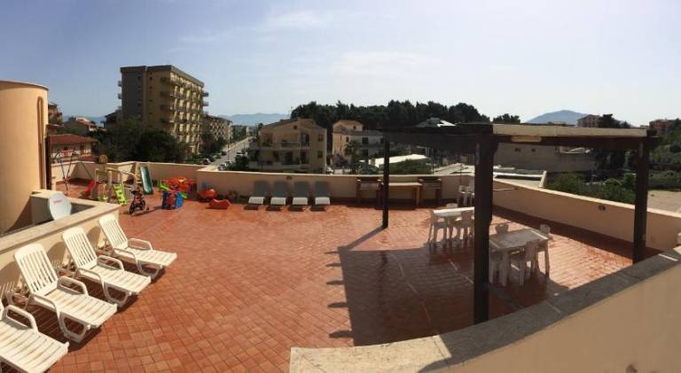 Villa Gelvi in Castellammare del Golfo