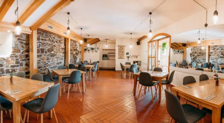 Hotel Klika — photo 3