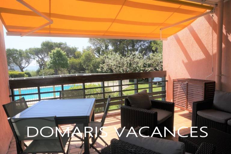 Appartement Fréjus