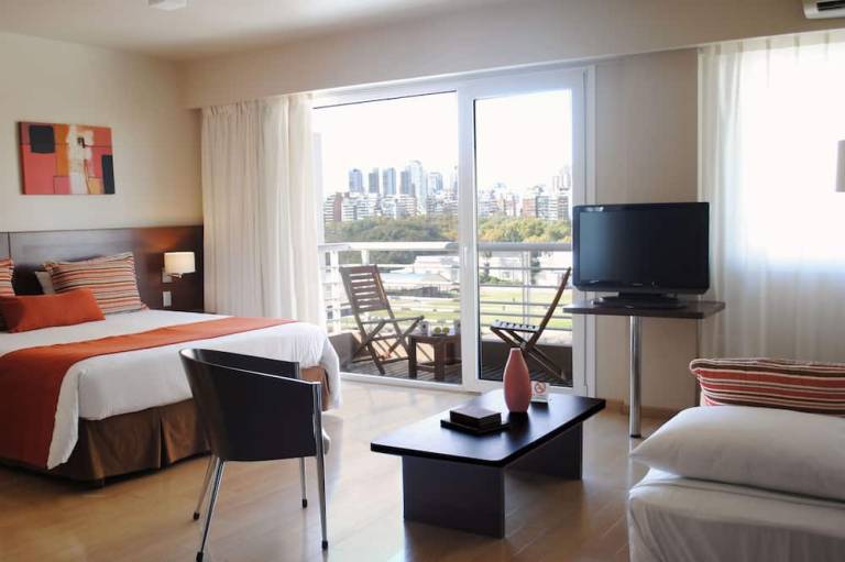 Aparthotel Buenos Aires