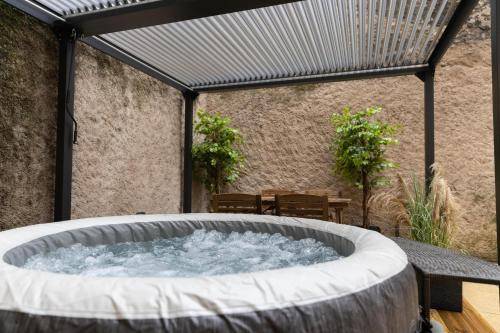 Appartement Metz