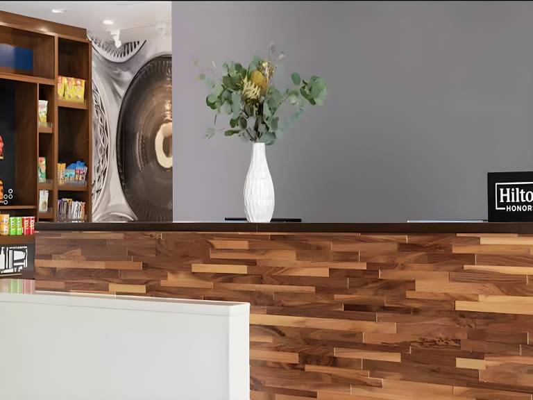 Hampton Inn & Suites by Hilton Decatur in Decatur, AL