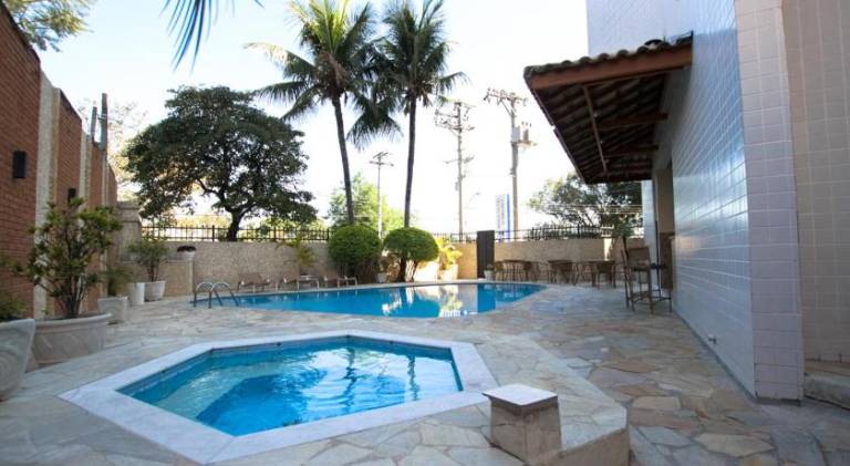 Hotel Brisa Rio — photo 2