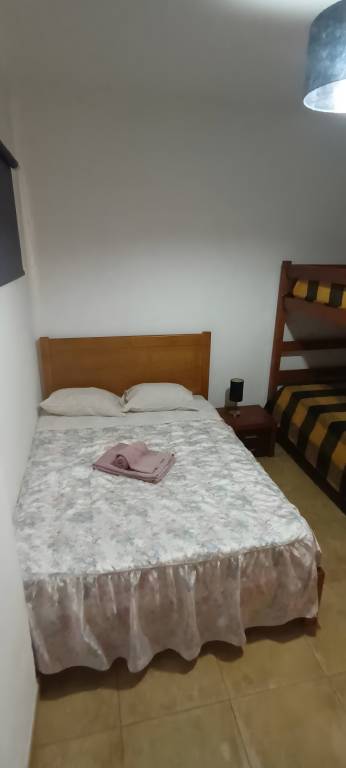 Holiday apartment with 2 rooms for 5 persons — photo 3