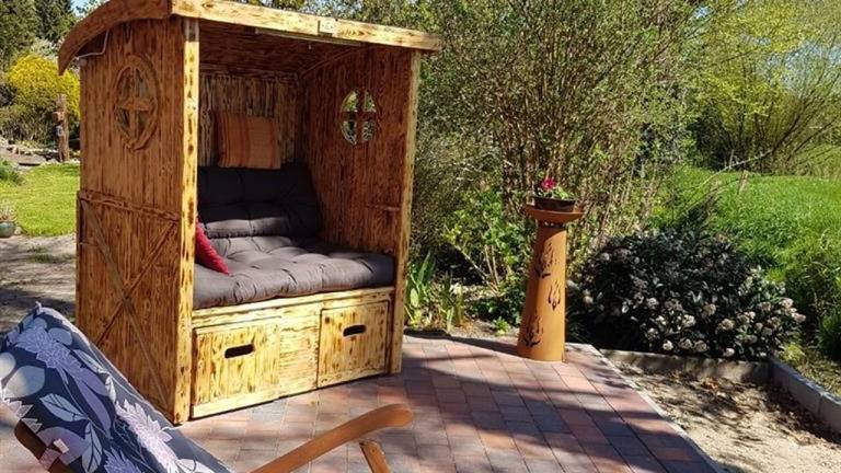 Ferienwohnung Westerloy