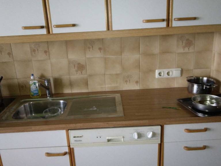Ferienwohnung Biberwier