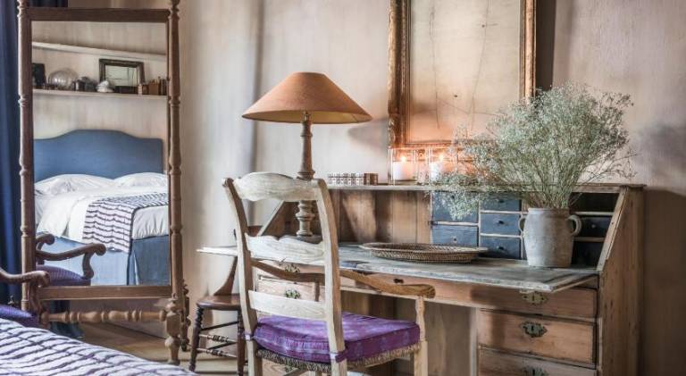 Apartment with patio | Close to Markt | Suitable for remote work in Bruges