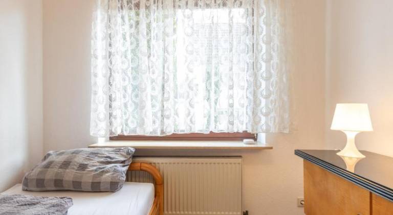 Ferienwohnung Saulheim