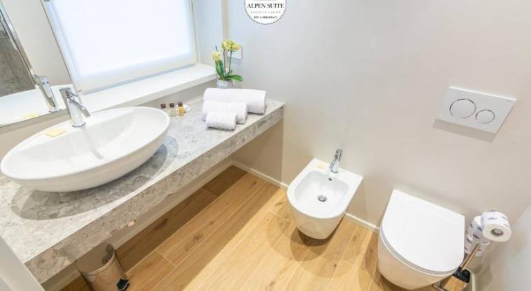 B&B Alpen Suite Ponte di Legno — photo 2