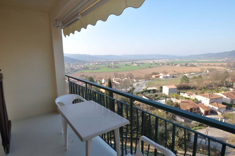 Appartement Gréoux-les-Bains