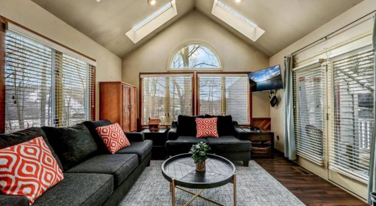 House | Perfect for remote work — photo 2