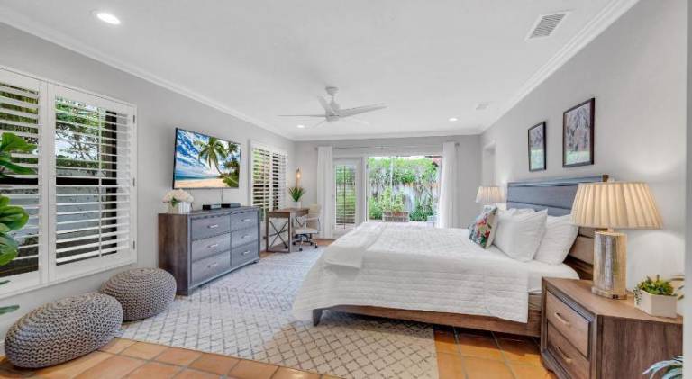 Ample house with pool | Pet-friendly — photo 2
