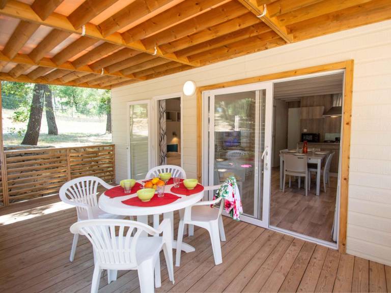Chalet Gonfaron