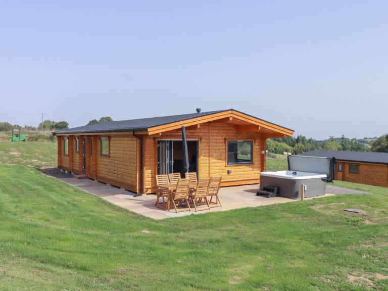 Cottage  Drewsteignton