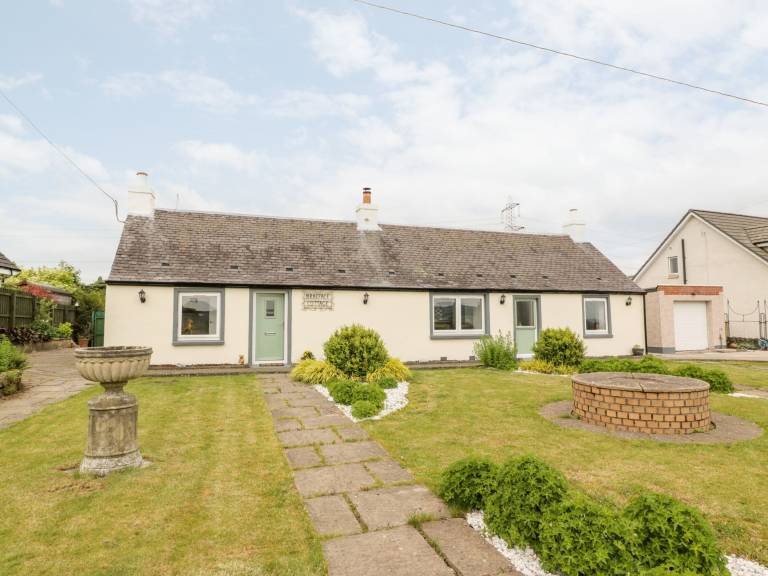 Cottage Banknock