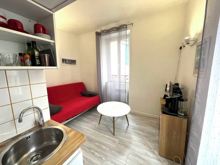 Appartement Bidart