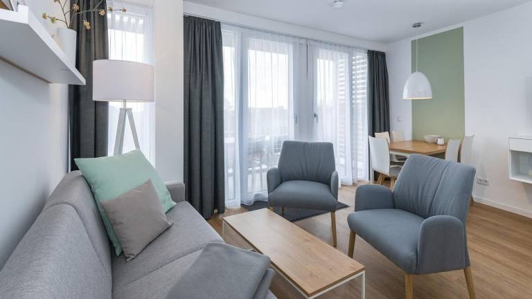 Ferienwohnung Langeoog