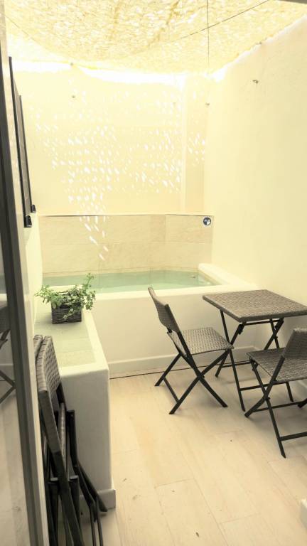 Ferienhaus in La Cala de Mijas, Costa del Sol, Spanien