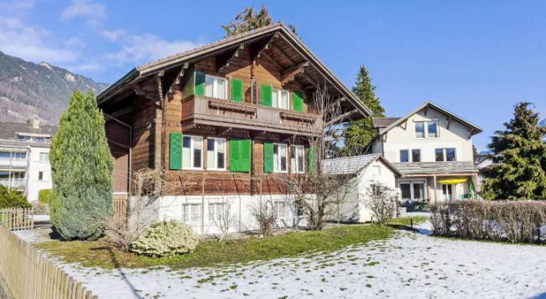 95 m&sup2; Ferienhaus