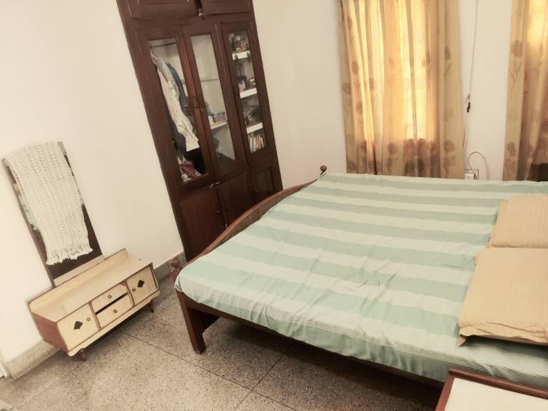 Privatzimmer
