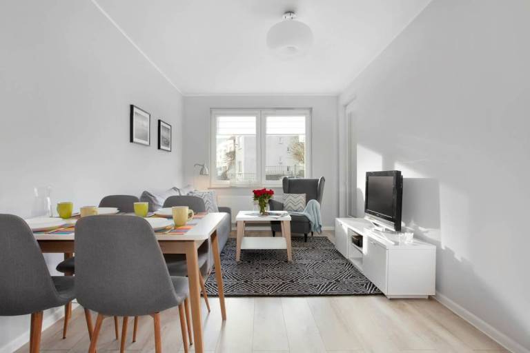 Rental apartment with garden — photo 4