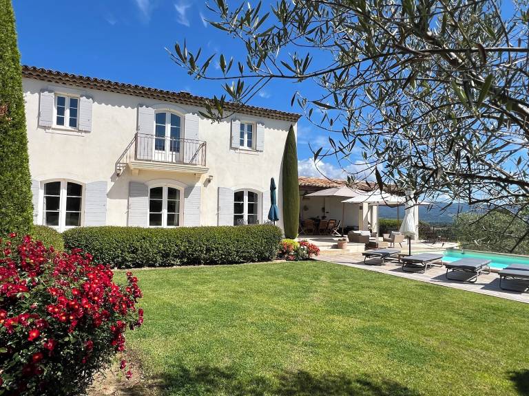 Villa Mallemort