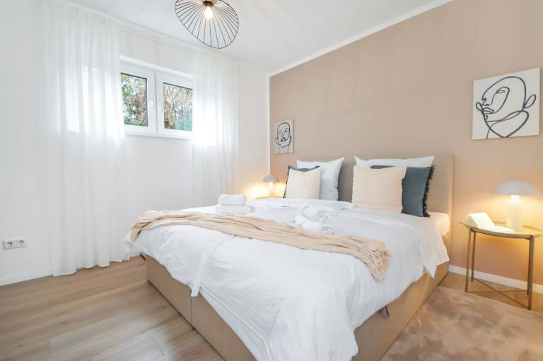 Ferienwohnung Rheda-Wiedenbrück