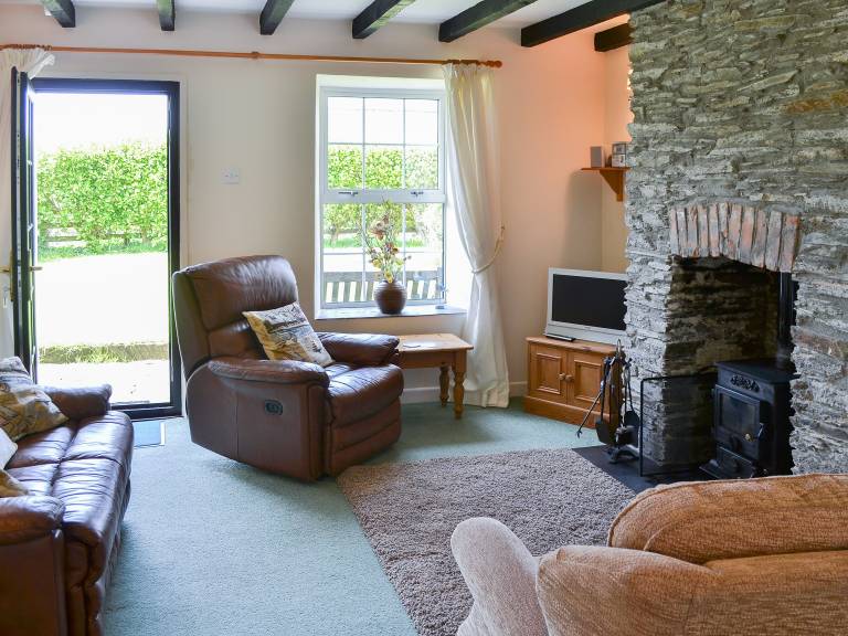 Cottage Wadebridge