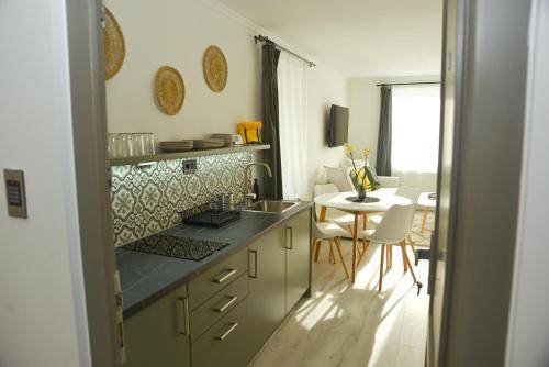 Apartman Győrújbarát