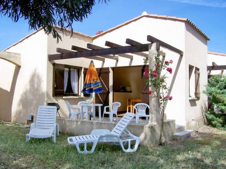 Villa Solenzara