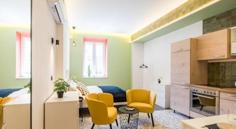 Holiday apartment for 2 persons — photo 2