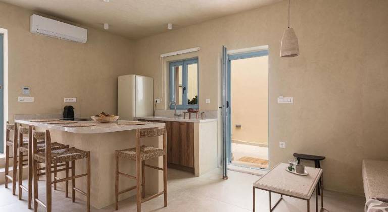 Holiday apartment with patio | Suitable for remote work — photo 3