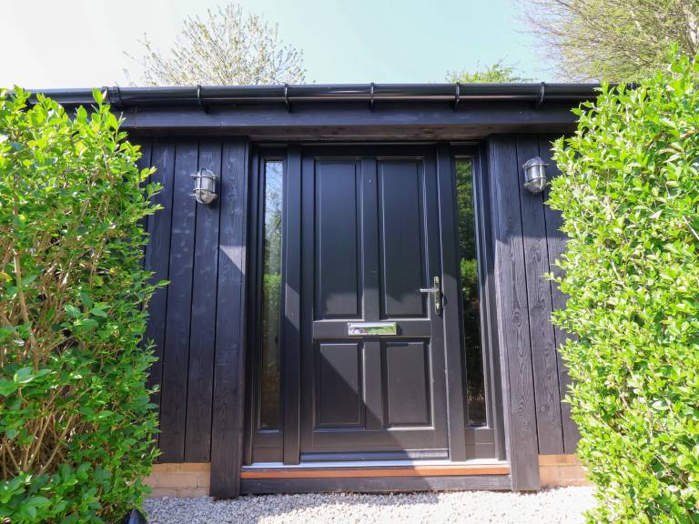 Children-friendly charming cottage with garden | Dogs allowed — photo 2