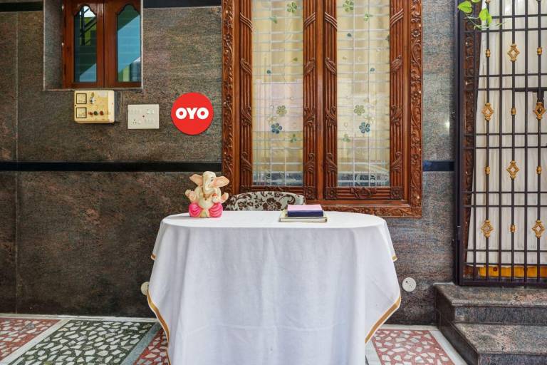 140 m² Ferienwohnung