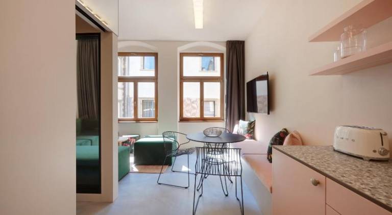 Rental apartment | Perfect for remote work in Caldaro Sulla Strada del Vino