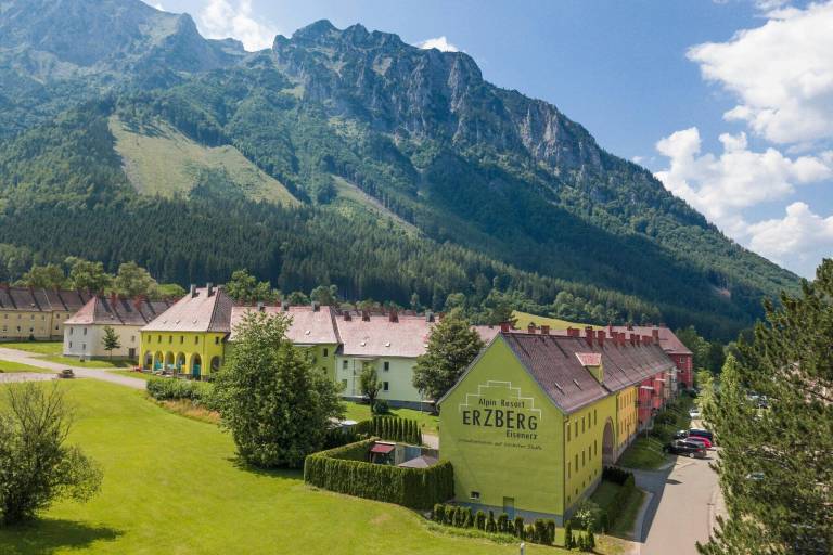 Ferienwohnung Eisenerz