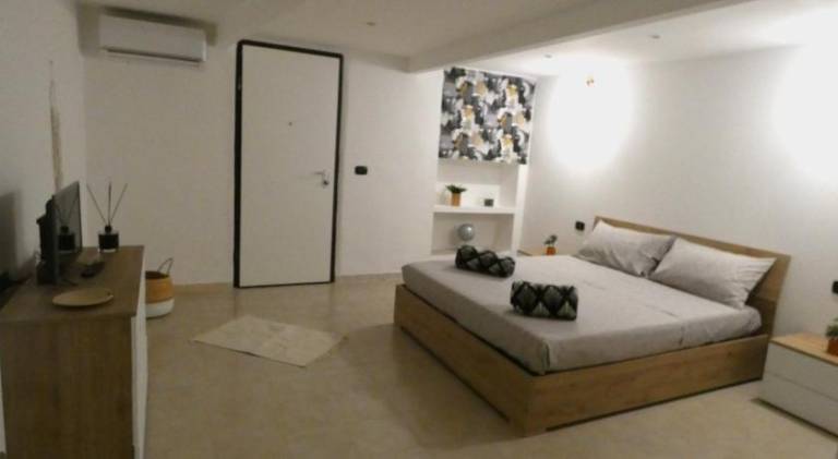 Wonderful holiday apartment | Pet-friendly in Bari