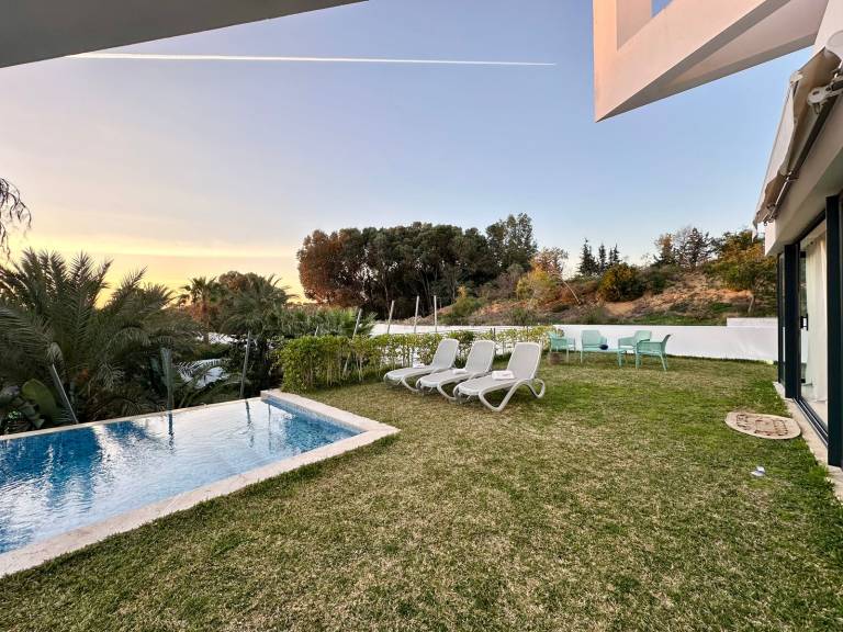 Villa Marsa