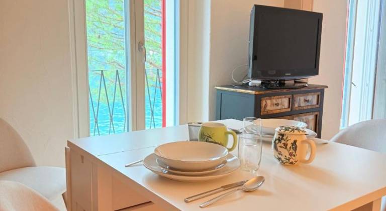 Apartment with 1 room for 3 persons — photo 2