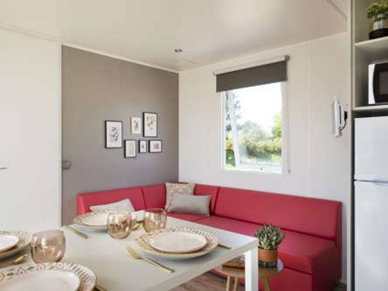 Mobil-home  Barèges