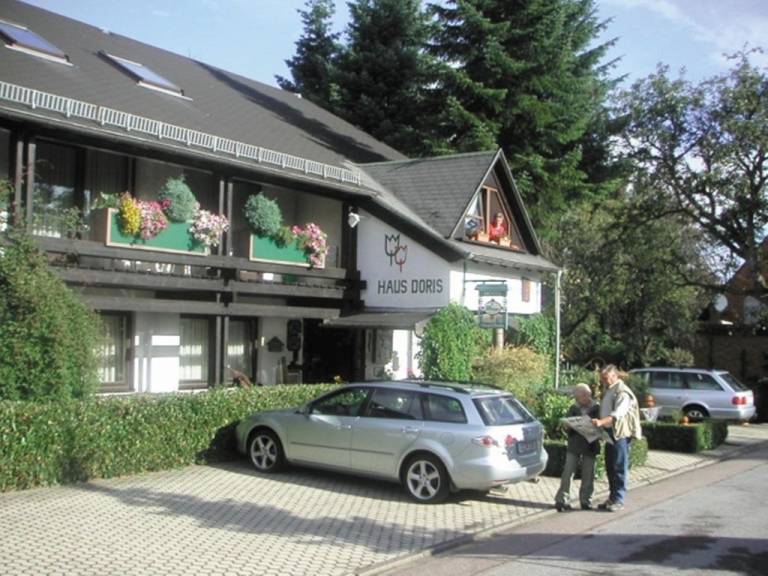 Ferienhaus  Kell am See