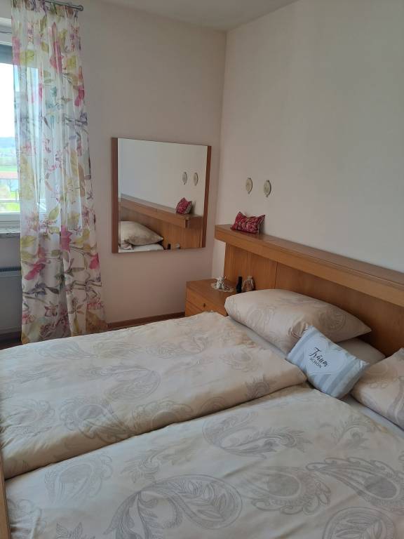 Ferienwohnung Heilgersdorf