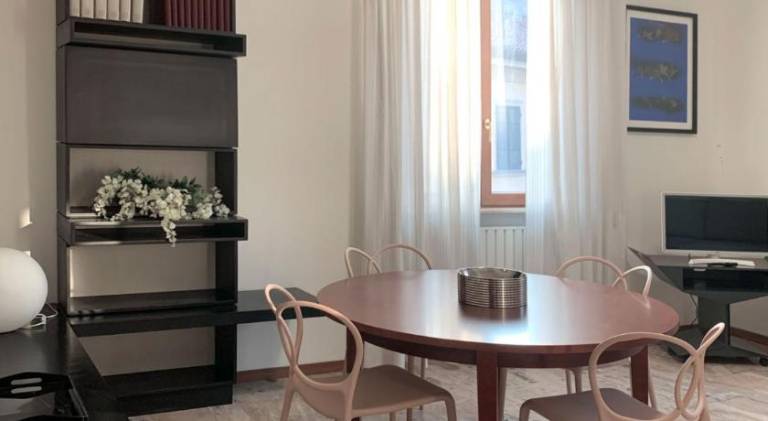 Rental apartment with 1 room for 4 persons — photo 2