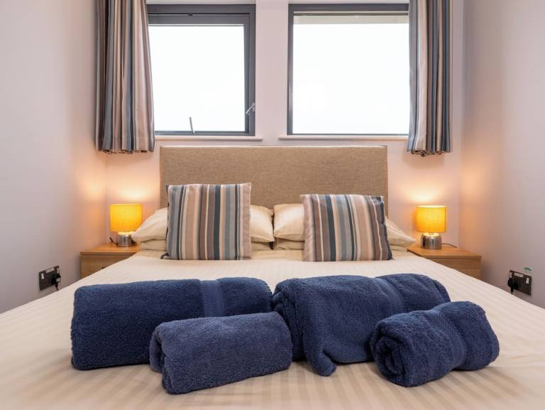 Accommodation Saundersfoot