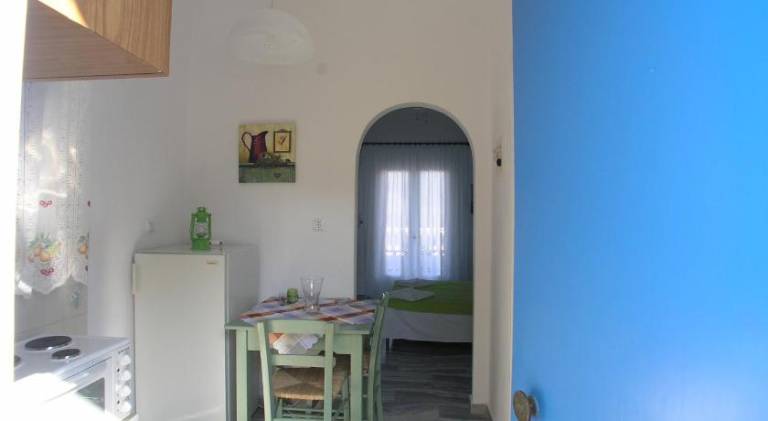 Nice serviced apartment with terrace, barbeque & garden | Pet-friendly — photo 4