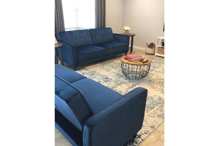 Apartment  Crystal Springs