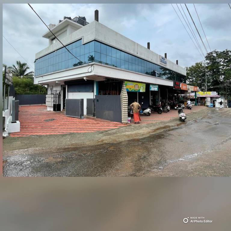 Apartment Kothamangalam