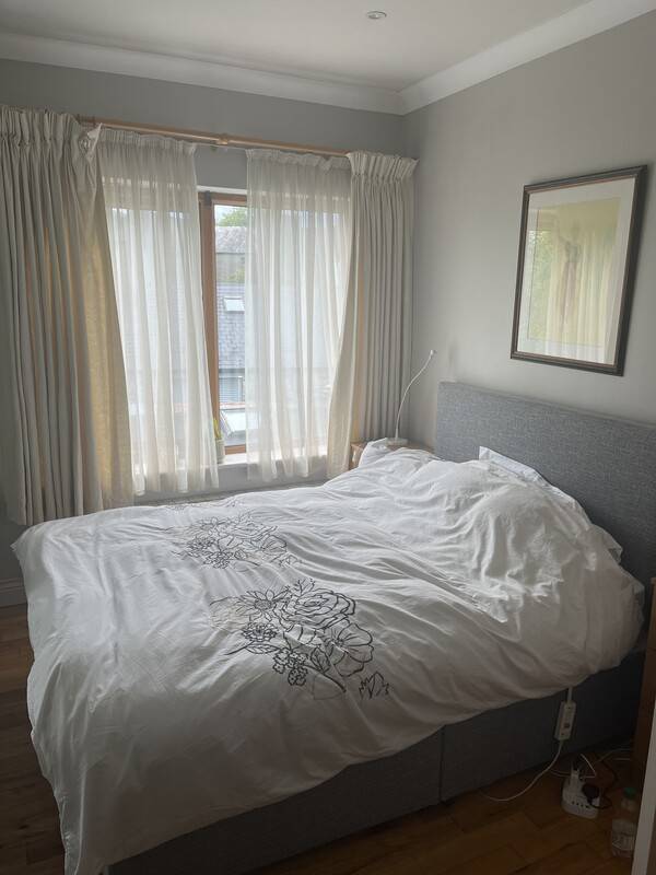 Privatzimmer